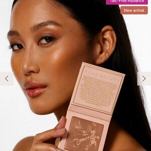 Athr Beauty Aurora Diffused Reflections Bronzing Powder, 0.28 Oz